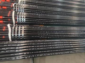 High Sealing API 5CT Oil Well Pipe Joint