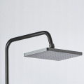 Pressurized Handheld Bathroom Shower Set with Hand Shower
