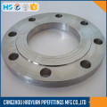 SO Flange CL300 carbono sch80 1/2 pol. Aço