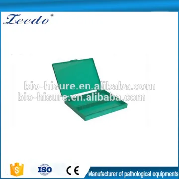 100 Slides Plastic Slide Box
