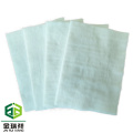 100G-800G Nonwoven Long Fiber Geotextile