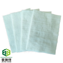 100g-800g nonwoven long fiber geotextile