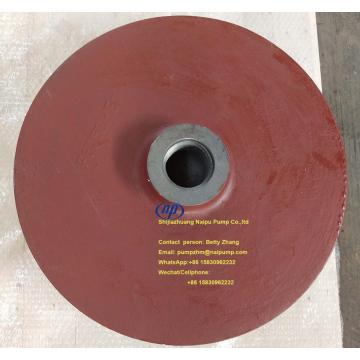 Bơm SLURRY CAO Impellers F6058he1