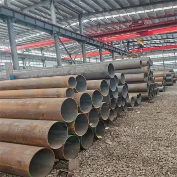 Q345B Seamless Steel Pipe Carbon Steel Pipe
