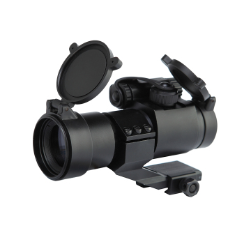 Spike M2 Dual Illumination Red Dot geschlossener Sichtumfang