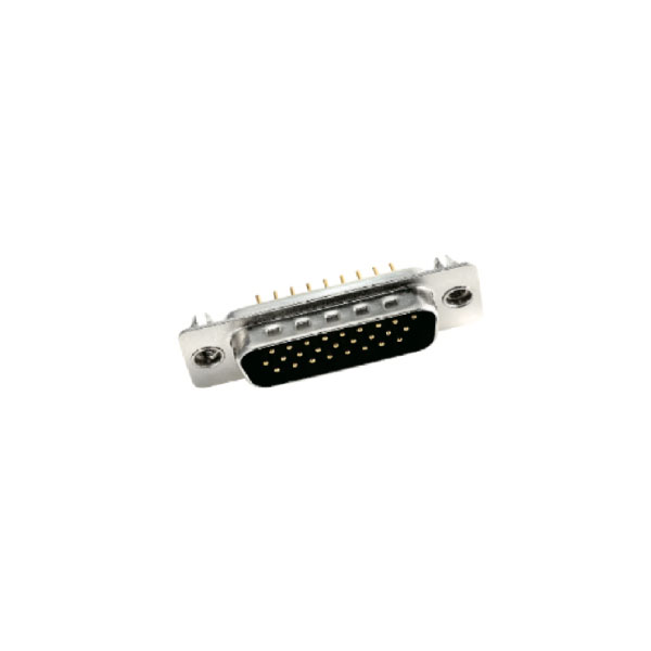 26 Pin Male D-Sub Connector