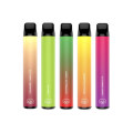 Puff XXL Vapes boleh pakai 650mAh Multi Flavors