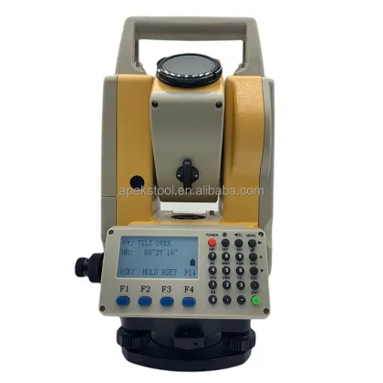 DADI DTM624R Reflectorless Total Station Surveying Equipment