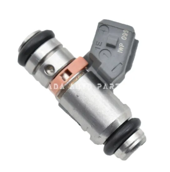 OEM 2 Holes Fuel Injector for Clio, Kangoo, Thalia, Twingo 1.2 Petrol: IWP099 - 8200025248