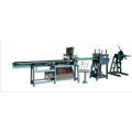 Automatic Sheet Metal Hydraulic Shearing Machine sheet cut