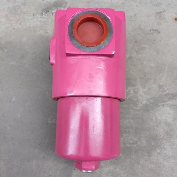 Hydac High Pressure Filter استبدال DFBH HC160QE20A1.0