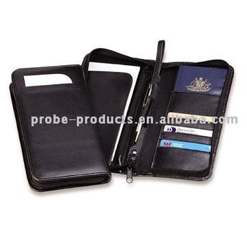 Passport Holders and Passport Cases