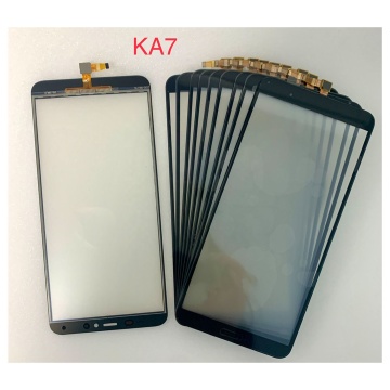 Groothandel KA7 Screen Touch voor Tecno Pop 4 Pro &amp; Itel A32F A16+ A16 A33 - Snelle verzending