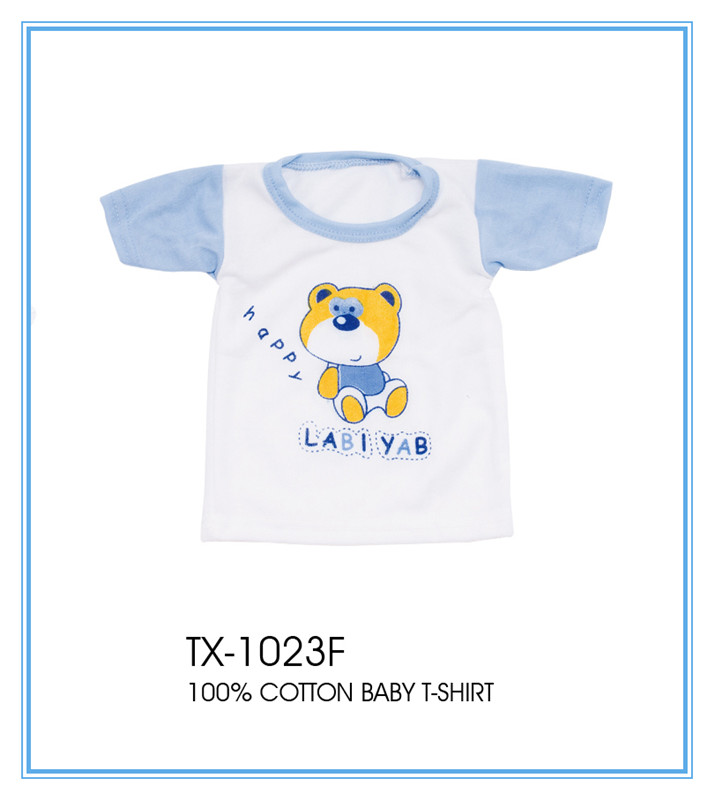 baby t shirt