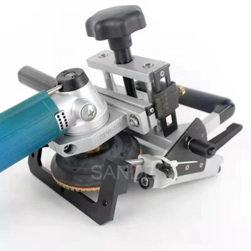SANDE Sale Stone Beveling Auxiliary Base