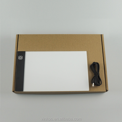 Suron A5 LED Light Pad Tablet Graphic