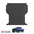 Ford Ranger T8 Truck Bed Mats