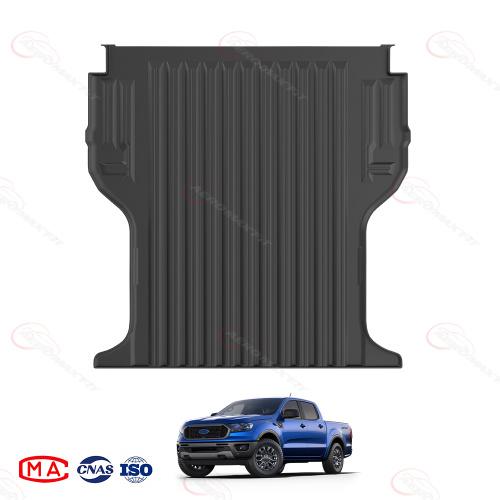 Ford Ranger T8 truck bed mats