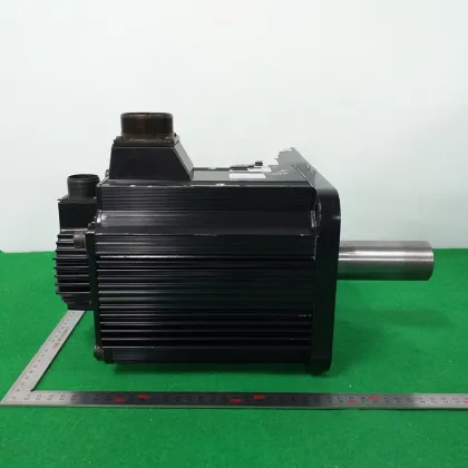 SGMGH-55D2A21 Yaskawa Industrial Servo SGMGH Series Control