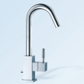 Single Handle Basin Mixer without Waste Set ○