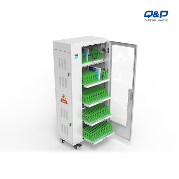 SYNC data charging cabinet for tablet