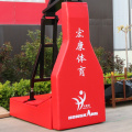 Professional Basketball System Hoop Stand