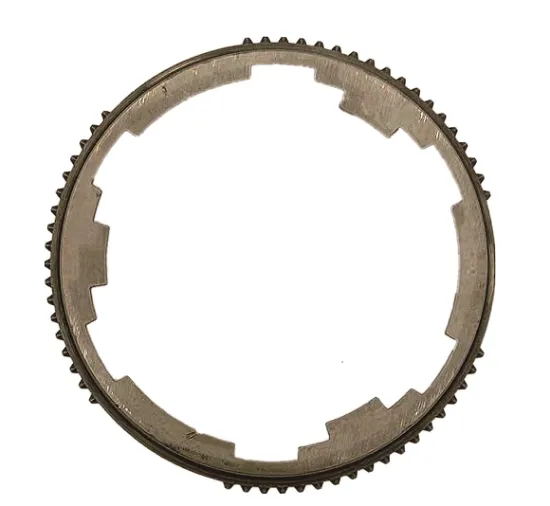 ZF Transmission Synchronizer Ring OEM 1380-304-023/0501-225-397