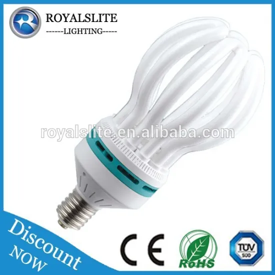 Big Power Lotus CFL 65w