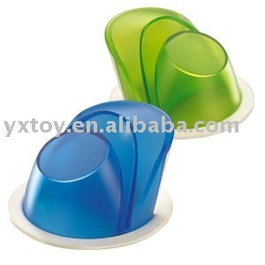 Paper feeder(plastic toys)