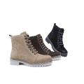 Mejor precio Botas de invierno para mujeres suaves.