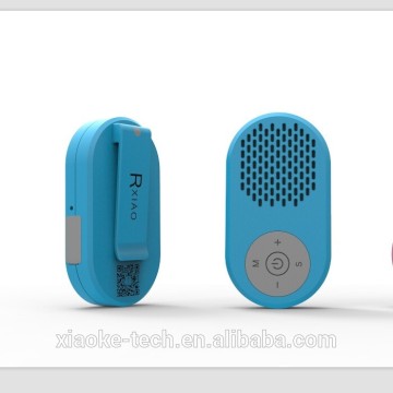 Wireless Bluetooth Speakers Mini Portable Speaker Hands Free TF Card Music Bass Subwoofer