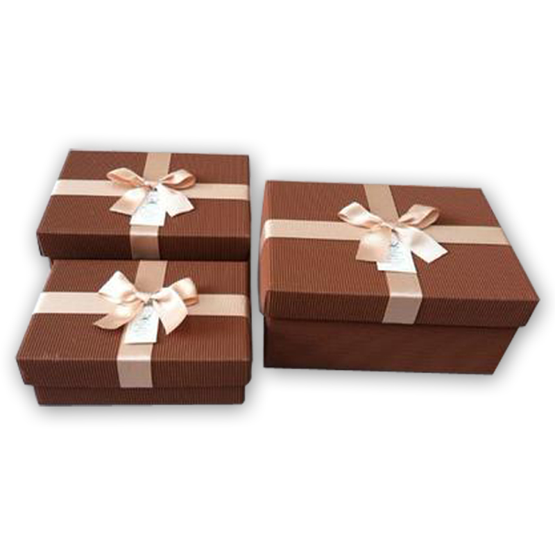 Paper Packaging Box Printing, Gift Packaging Box Printing Service