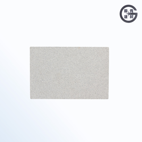 Светло-серая плита для наружного использования