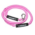 Marine dock rope