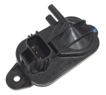 Fordfocus 1.6 2.0 2.2 TDCI DPF排気微分圧力センサー3M5A5L200AB