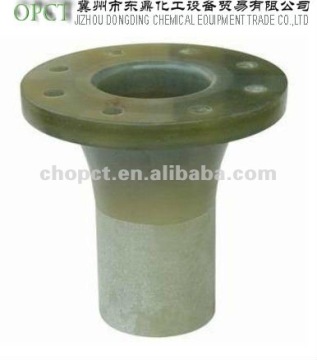 High Strength FRP/GRP fiberglass Flanges With Different Dimensions