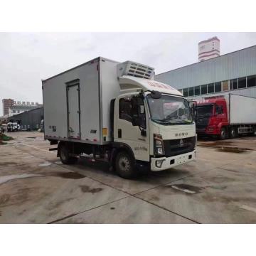 Refrigerator Cooling Room Refrigerated Truck