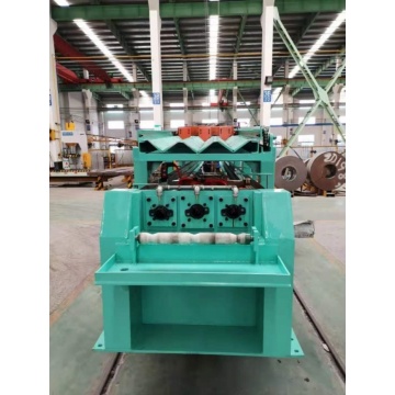 Equipos de trefilado hidráulico para un rendimiento mejorado