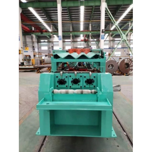 Equipos de trefilado hidráulico para un rendimiento mejorado