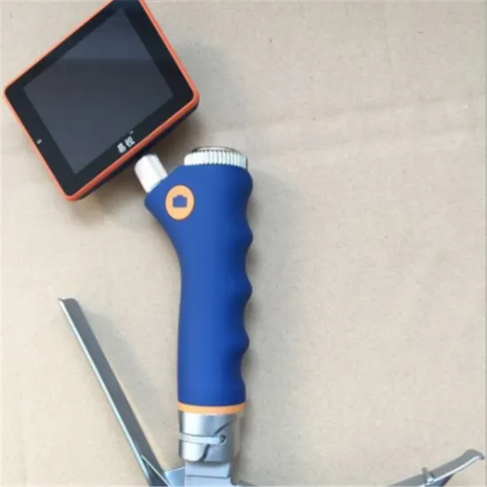 EZ VISION Electronic Video Laryngoscope