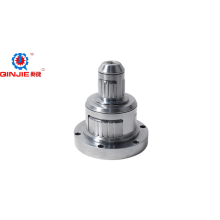 Mandril mecânico rotativo de 3 a 6 polegadas