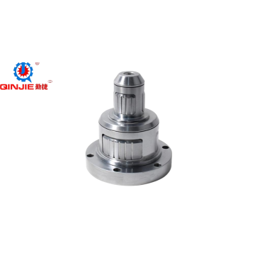 Mandril mecânico rotativo de 3 a 6 polegadas