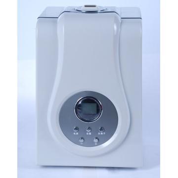 Multifunction LCD household ultrasonic humidifier