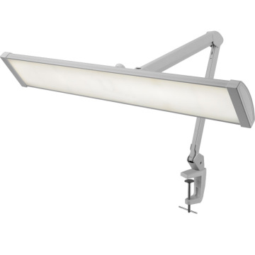 808mm 50W LED Task Light for Industrial Workshops and Sewing Machines