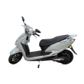 city electric scooter with lights