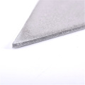 Cuchilla de cuchillas de corte de fibra de vidrio de aleación de cromo cobalto