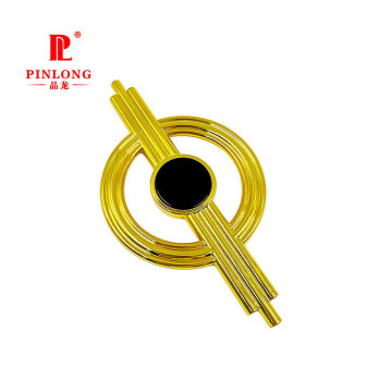 Golden Sofa Buttons for Hot Selling Sofa Decoration