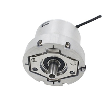 ERN1381 Series 9.25mm Tape Hollow Shaft 2048PPR 1VPP Rotary Encoder