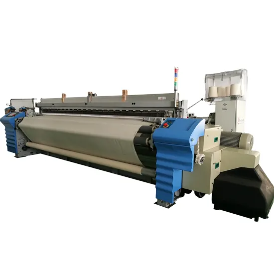 Jlh 910 Garment Fabric Textile Machine Air Jet Loom