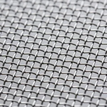 Stainless Steel Bolting Cloth